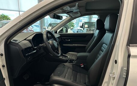 Honda CR-V, 2026 год, 4 460 000 рублей, 18 фотография
