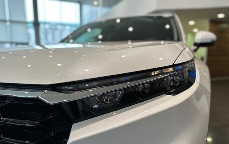 Honda CR-V, 2026 год, 4 460 000 рублей, 15 фотография