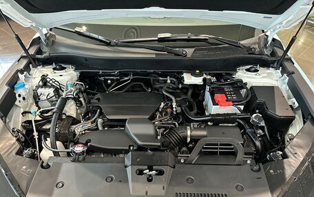 Honda CR-V, 2026 год, 4 460 000 рублей, 16 фотография