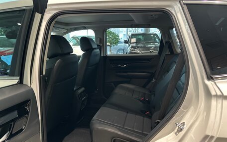 Honda CR-V, 2026 год, 4 460 000 рублей, 11 фотография