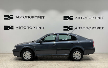 Skoda Octavia IV, 2010 год, 449 000 рублей, 4 фотография