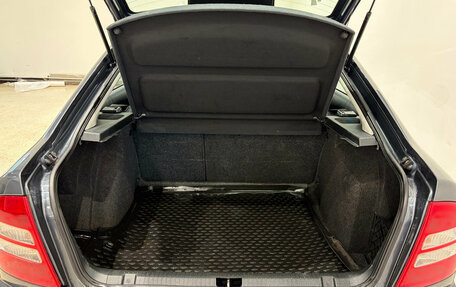 Skoda Octavia IV, 2010 год, 449 000 рублей, 12 фотография
