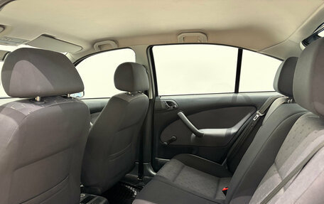 Skoda Octavia IV, 2010 год, 449 000 рублей, 14 фотография