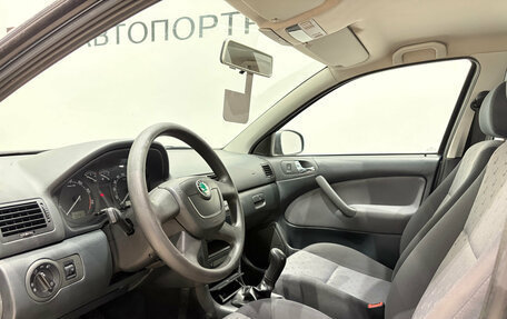 Skoda Octavia IV, 2010 год, 449 000 рублей, 16 фотография