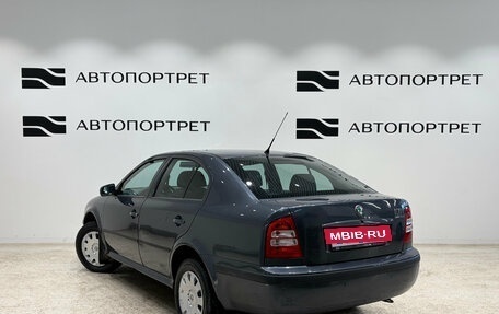 Skoda Octavia IV, 2010 год, 449 000 рублей, 5 фотография