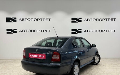 Skoda Octavia IV, 2010 год, 449 000 рублей, 7 фотография