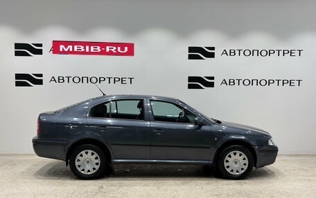 Skoda Octavia IV, 2010 год, 449 000 рублей, 8 фотография