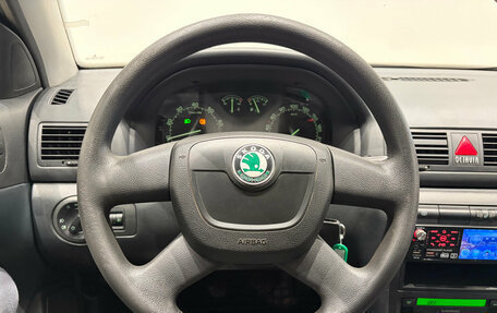 Skoda Octavia IV, 2010 год, 449 000 рублей, 20 фотография