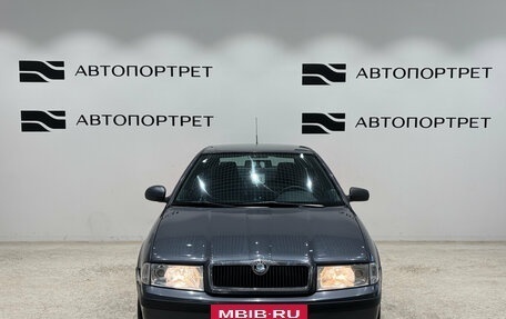Skoda Octavia IV, 2010 год, 449 000 рублей, 10 фотография