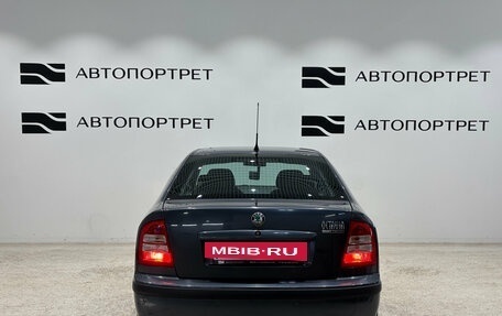 Skoda Octavia IV, 2010 год, 449 000 рублей, 6 фотография