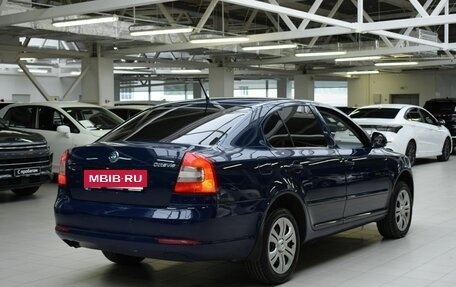Skoda Octavia, 2012 год, 929 000 рублей, 7 фотография