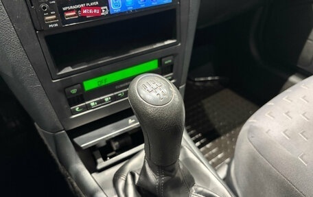 Skoda Octavia IV, 2010 год, 449 000 рублей, 19 фотография