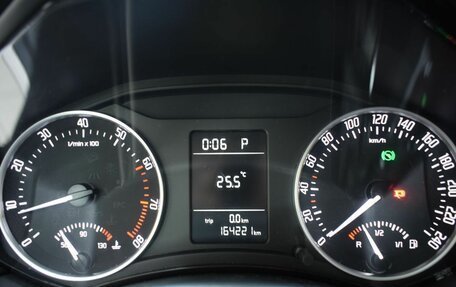 Skoda Octavia, 2012 год, 929 000 рублей, 10 фотография