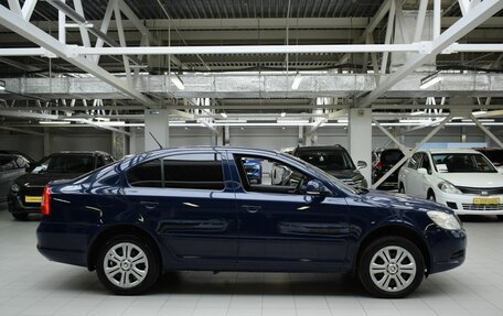 Skoda Octavia, 2012 год, 929 000 рублей, 8 фотография