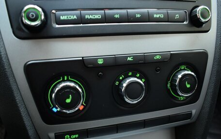 Skoda Octavia, 2012 год, 929 000 рублей, 12 фотография