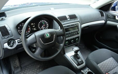 Skoda Octavia, 2012 год, 929 000 рублей, 9 фотография