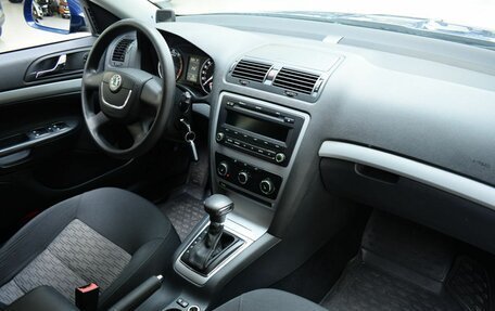 Skoda Octavia, 2012 год, 929 000 рублей, 16 фотография