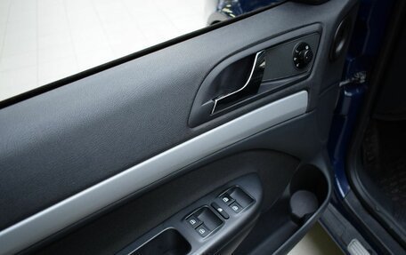 Skoda Octavia, 2012 год, 929 000 рублей, 14 фотография