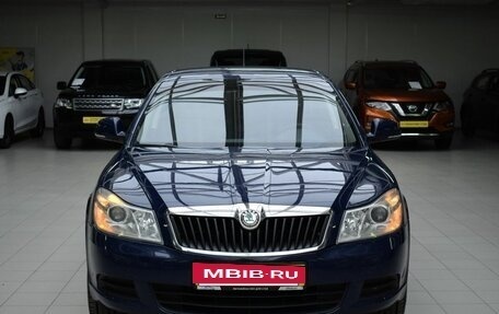 Skoda Octavia, 2012 год, 929 000 рублей, 2 фотография