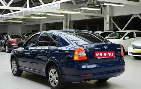 Skoda Octavia, 2012 год, 929 000 рублей, 5 фотография