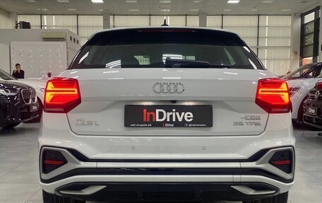 Audi Q2 I, 2025 год, 3 849 000 рублей, 5 фотография