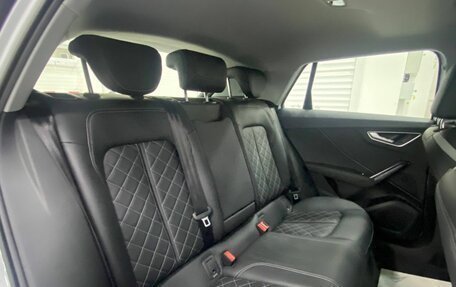 Audi Q2 I, 2025 год, 3 849 000 рублей, 11 фотография