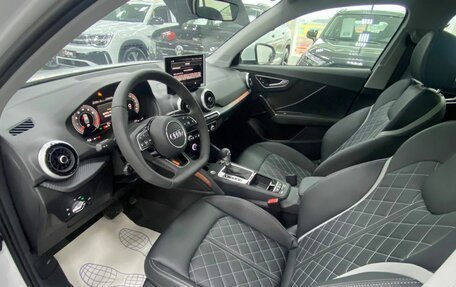 Audi Q2 I, 2025 год, 3 849 000 рублей, 8 фотография