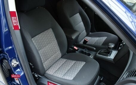Skoda Octavia, 2012 год, 929 000 рублей, 17 фотография