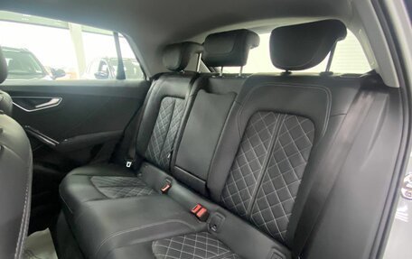 Audi Q2 I, 2025 год, 3 849 000 рублей, 9 фотография