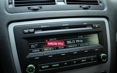 Skoda Octavia, 2012 год, 929 000 рублей, 11 фотография