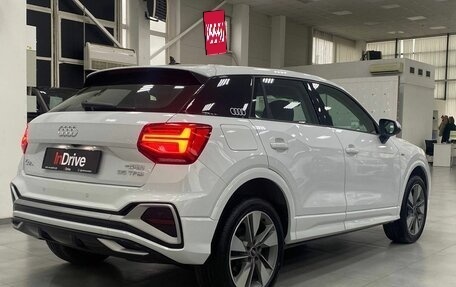 Audi Q2 I, 2025 год, 3 849 000 рублей, 4 фотография