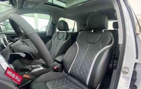 Audi Q2 I, 2025 год, 3 849 000 рублей, 7 фотография