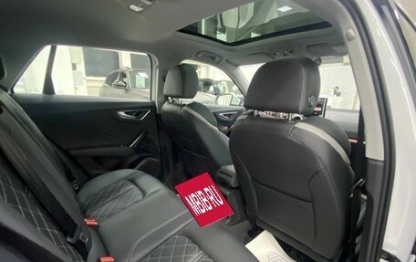 Audi Q2 I, 2025 год, 3 849 000 рублей, 12 фотография