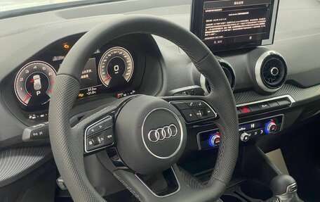 Audi Q2 I, 2025 год, 3 849 000 рублей, 16 фотография