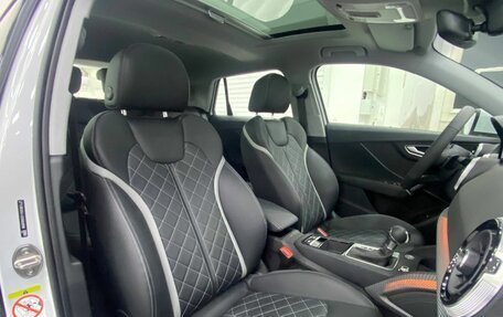 Audi Q2 I, 2025 год, 3 849 000 рублей, 13 фотография