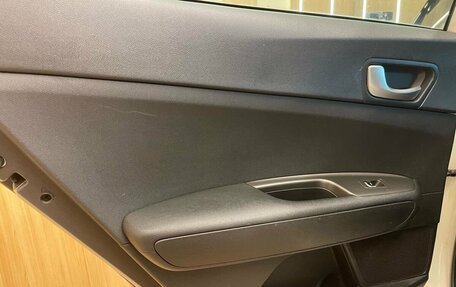 KIA Optima IV, 2019 год, 1 599 000 рублей, 14 фотография