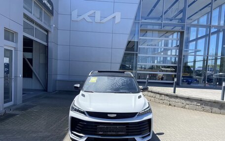 Geely Coolray I, 2025 год, 2 799 000 рублей, 3 фотография
