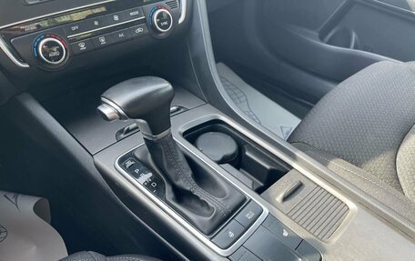 KIA Optima IV, 2019 год, 1 599 000 рублей, 20 фотография