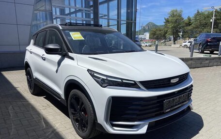 Geely Coolray I, 2025 год, 2 799 000 рублей, 2 фотография