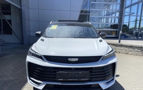 Geely Coolray I, 2025 год, 2 799 000 рублей, 4 фотография