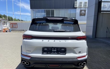 Geely Coolray I, 2025 год, 2 799 000 рублей, 7 фотография