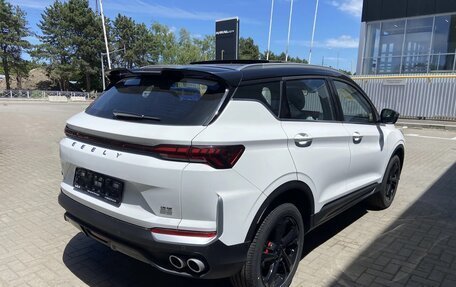 Geely Coolray I, 2025 год, 2 799 000 рублей, 6 фотография