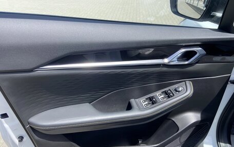 Geely Coolray I, 2025 год, 2 799 000 рублей, 15 фотография