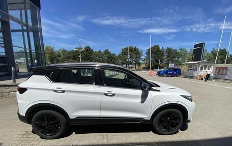 Geely Coolray I, 2025 год, 2 799 000 рублей, 9 фотография