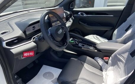 Geely Coolray I, 2025 год, 2 799 000 рублей, 11 фотография