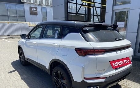 Geely Coolray I, 2025 год, 2 799 000 рублей, 8 фотография
