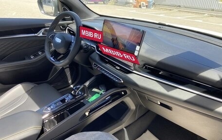 Geely Coolray I, 2025 год, 2 799 000 рублей, 14 фотография