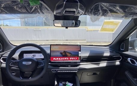 Geely Coolray I, 2025 год, 2 799 000 рублей, 12 фотография