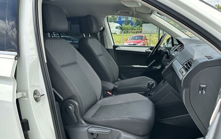 Volkswagen Tiguan II, 2017 год, 2 300 000 рублей, 9 фотография