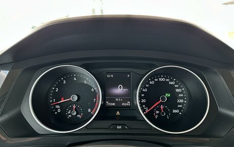 Volkswagen Tiguan II, 2017 год, 2 300 000 рублей, 12 фотография